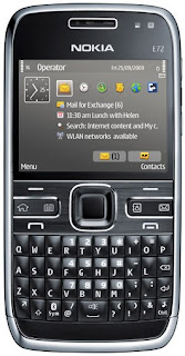 Harga Nokia E72