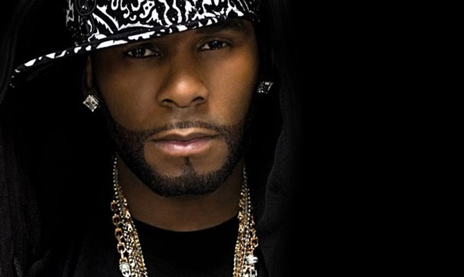 r kelly r kelly. R Kelly - Crazy Night (Ft Rock