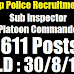 MP Police Constable Vacancy 2020 | Exam Dates | Apply Online