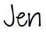 blog signature