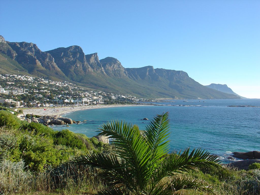 Cape Town South Africa World Travel Destinations