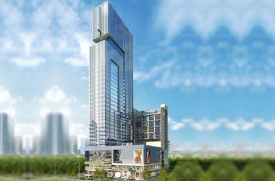 Sikka The Downtown Sector 98 Noida Expressway