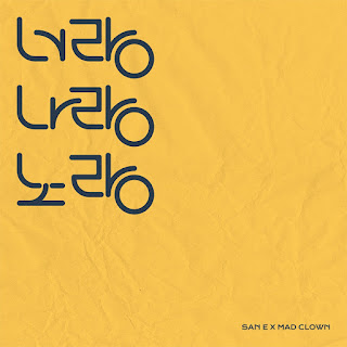 Download Lagu MP3, MV, [Single] San E, Mad Clown – Butterfly