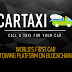 CarTaxi - Mobil Derek Istimewa Pertama yang Menggunakan System Blokchain 