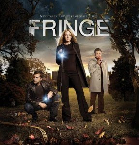 Fringe Season 2 Episode 7