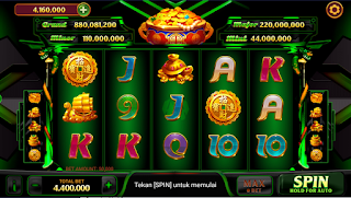 No Password Tema Green Black Edition Higgs Domino Island RP V1.86 Jacpot All Slot X8 Speeder