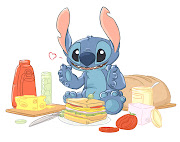 I've been saying for weeks we would see a Free Dining Promotion and Disney . (larger stitch eating)