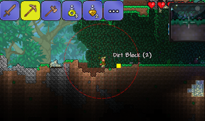 Terraria 1.2.11212 Mod Apk Data-screenshot-1