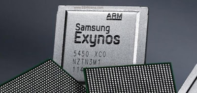 Galaxy S IV will use Exynos 5450 chipset rumor 