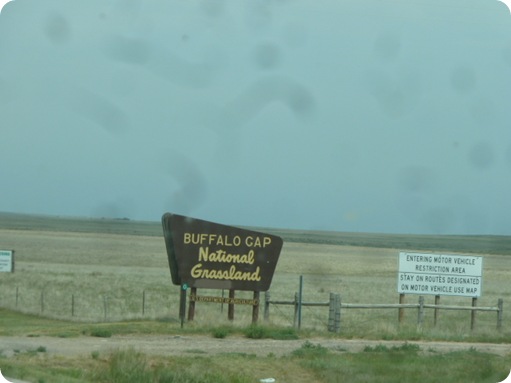 Denver, CO to Rapid City, SD 084