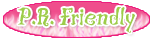 pr friendly