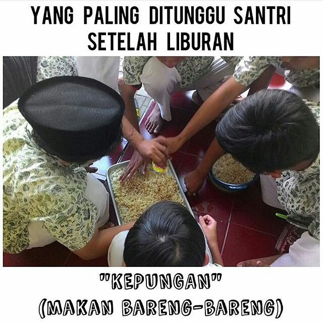 Meme Lucu Masuk Sekolah Setelah Liburan Panjang Disini 