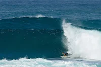 Crosby Colapinto (Foto: Brent Bielmann)