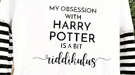 Cute Harry Potter Shirt Ideas : DIY Shirts for Disney and Harry Potter - Crafting in the Rain : Maybe you would like to learn more about one of these?