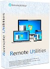 Remote Utilities (Viewer + Host) Pro 6.8.0.1 Multilingual