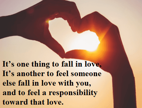 expressing love quotes