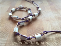 DIY - EM Keramikhalsband