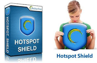 Hotspot Shield VPN Elite 7.20.8