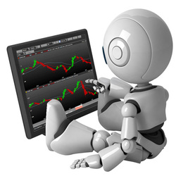 Forex Trading Robot Software