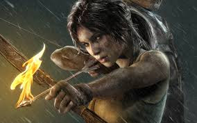 Tomb Raider PS3 Review