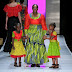 EVE COLLECTIONS by Evelyn Rugemalira (TANZANIA) @ SOUTH AFRICAN FASHION WEEK