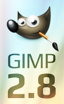 Cara Crop Gambar Menggunakan GIMP