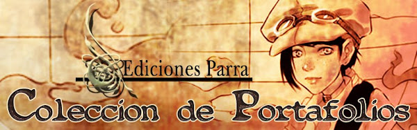 colección de portafolios