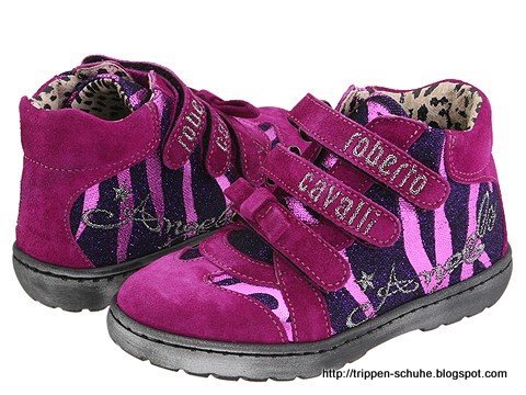 Trippen schuhe:W858-320930
