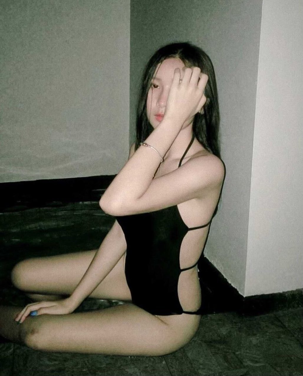 Like hot girls