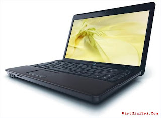 New top Samsung R439 Laptop Price & Specifications photos