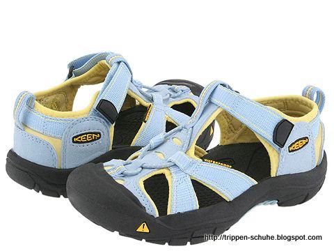 Trippen schuhe:schuhe-321887
