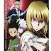 [BDMV] Hunter x Hunter Gen'ei Ryodan Hen Blu-ray Box I DISC3 [121219]