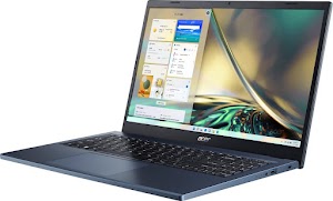 Acer Aspire 3 A315-24PT-R90Z with Windows 11 Operating System