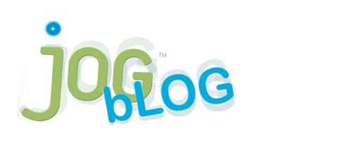 jOG bLOG