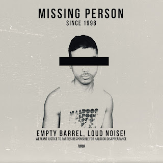 MP3 download Naldooo - Empty Barrel, Loud Noise! - Single iTunes plus aac m4a mp3