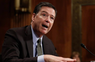 Most Americans Think Trump Was Wrong To Fire Comey, Poll Finds 