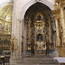 Iglesia de San Hipólito el Real de Támara de Campos (Palencia)