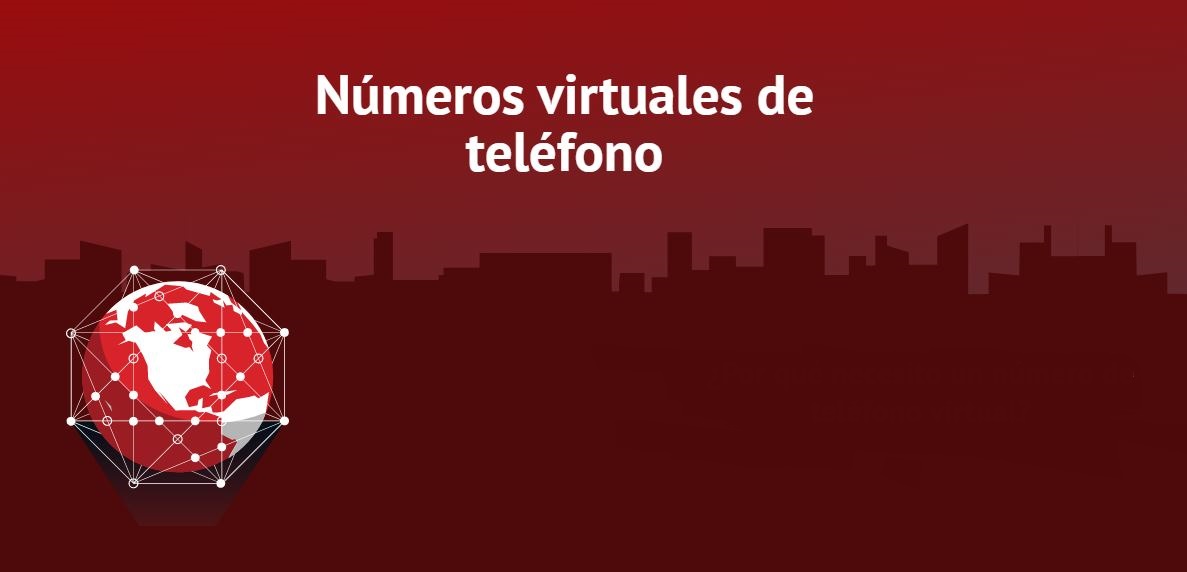 Numero virtual gratis