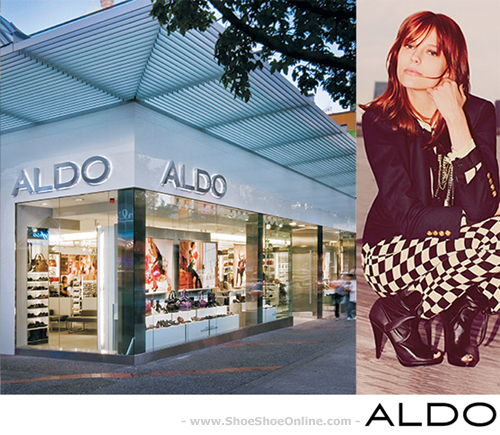 Aldo Shoes Canada Outlet