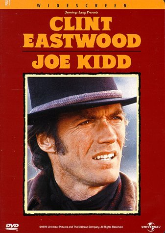 Joe Kidd