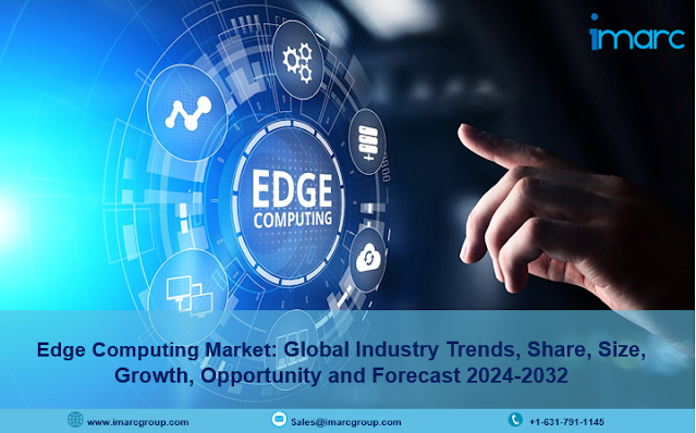 Edge Computing Market