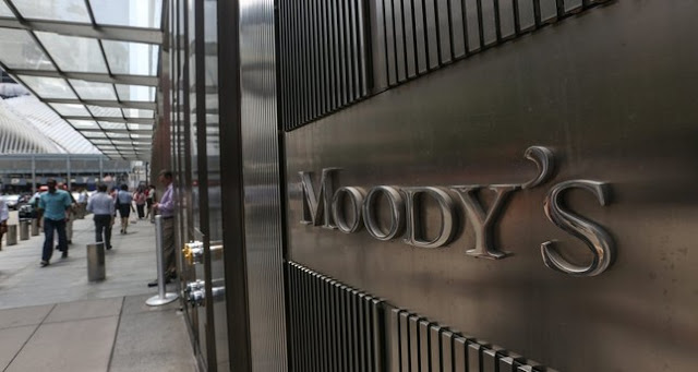 Agencia Recesión Moodys América Latina