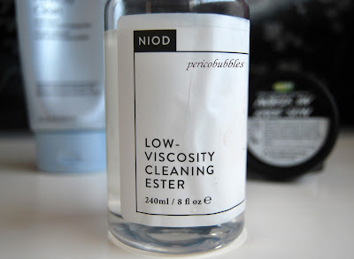 low viscosity NIOD