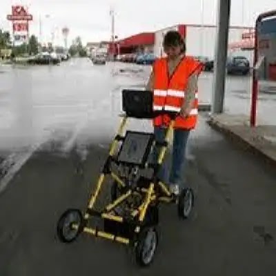 ground penetrating radar (gpr) systems
