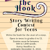 Write the Hook Contest