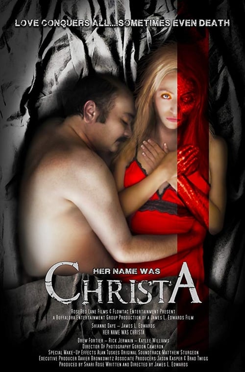 [HD] Her Name Was Christa 2020 Ver Online Castellano