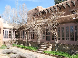 El Delirio, Santa Fe