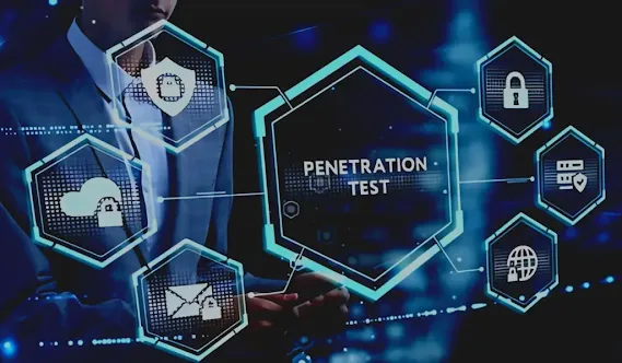penetration testing