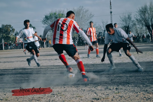 Sexta fecha para el fútbol punillense