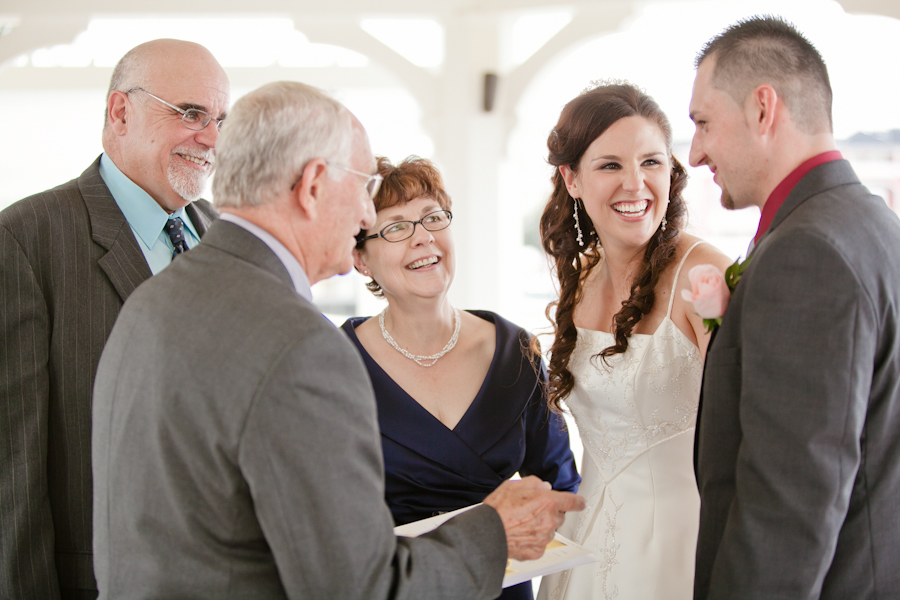 escape disneyland wedding reception 